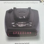 Escort Passport S75G Radar Laser Detector X Ka Pop Gps Autolearn New. Price: $320.00.