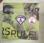 Cobra Vedetta Radar/laser Camera Detector Model Slr 600RU (russia Language) Open. Price: $142.50.
