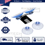 Car Windshield Suction Mount Kit For Beltronics Pro 300 500 Radar Laser Detector New. Price: $7.99.