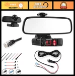 Radar Detector Mount + Direct Wire Kit For Valentine V1 Gen & 2 - Easy Install New. Price: $85.49.