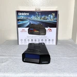 Uniden R7 Extreme Long Range Laser/radar Detector Gps Black + Accessories Used. Price: $447.00.