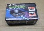 1995 Cobra Trapshooter RD-3110 Radar Detector K Bands New In Open Box Japan. Price: $34.99.
