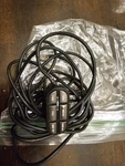 Escort Max Ci 360 Button Control Module Only Used. Price: $260.00.