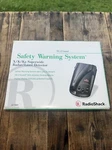 Vintage Radio Shack X/k/ka Super Wide Radar/laser Detector 22-1681 Open. Price: $39.99.