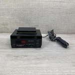 Micronta Road Patrol Xk Radar Detector Radio Shack 22-1615 Used. Price: $29.99.