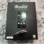 Cobra Iradar Detector 130 For Iphone & Ipod (russian Language) Open. Price: $16.00.