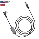 Usb RJ11 Radar Detector Power Cord, 4.92FT Replacement Cable For Escort Max New. Price: $34.06.
