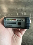 Vintage Whistler 4000 WH-303 Radar Detector *no Adapter Used. Price: $19.99.