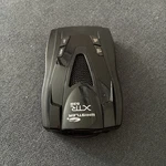 Whistler XTR-538 Radar Detector Used. Price: $20.00.