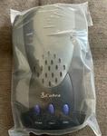 Cobra Esd 9200 Radar Detector Refurbished Used. Price: $49.99.