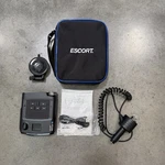 Escort Radar Detectors Maxcam 360C 1440P Dash Combo Pre-owned Used. Price: $549.00.