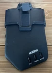 Uniden 9 Gtl Radar Detector Tested Cty Audio Mute Controls Used. Price: $20.00.