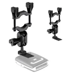 Xsaaczm Detector Mirror Mount,radar Mount,suitable For Escort... New. Price: $28.77.