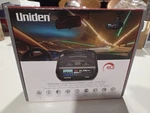 Uniden R3 Extreme Long Range Radar/laser Detector Open. Price: $300.00.