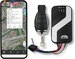 Bn 403 A/b 4G Gps Tracker Device For Vehicles No Monthly Fee Car Tracking New. Price: $67.53.