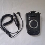 Radioshack 22-1696 Radar Laser Detector Audio/visual Alert Mute Dim City Modes Used. Price: $22.00.