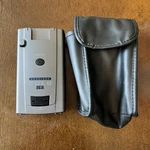 Escort Solo S2 Gray Battery Powered Cordless Radar And Laser Detector Used. Price: $129.87.