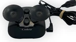 Cobra 360 Laser Band Dash Radar Detector Esd 7000 Works With Cord Euc - N5 Used. Price: $23.99.