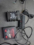 K40 Front And Rear Radar Detector With Control Box Used. Price: $400.00.