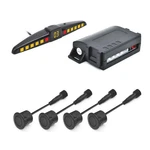 Promata PS02 Car Rear Parking Sensor Kit With DISPLAY,4 58KHZ Oe New. Price: $112.12.