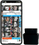 Optimus Plug-in Gps Tracker For Cars Easy Installation Harsh Driving... New. Price: $35.29.