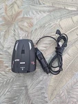 Cobra Esd 767 Radar Detector Working Used. Price: $22.00.