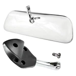 For Pontiac Grand Prix 1967 Restoparts CH33181 8" Rear View Mirror Kit New. Price: $94.92.