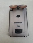 Escort Solo S2 Gray Battery Powered Cordless Radar And Laser Detector Used. Price: $100.00.