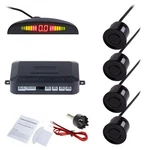 Tiemahun Led Parking Sensors Car Auto Vehicle Reverse Backup Radar System, So... New. Price: $25.32.