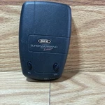 Bel Tronics 610I Black Super Wideband With Integrated Radar/laser Detector Used. Price: $11.99.