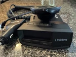 Uniden R8 Radar/laser Detector Used. Price: $635.00.