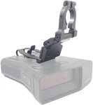 Blendmount Aluminum Radar Detector Mirror For 05 Uniden R7/R8, Black New. Price: $175.64.