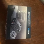 Mi Link Long Range Car Laser Detector Used. Price: $29.75.