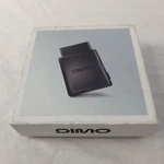 Dimo Gps Vehicle Tracker With Real-time Location Used. Price: $38.50.