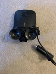 Cobra Iradar IRAD200 Radar/laser/camera Detector Black, Used New. Price: $59.00.