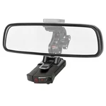 Radar Mount Mirror Bracket Aluminum Detector (for Valen New. Price: $45.64.
