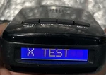 K40 Radar Detector Tested & Working Gps Error See Photos Used. Price: $120.00.