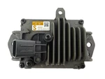 Oem Toyota Lexus Front Radar Sensor 88210-33120 Denso Acc Distance Module Used. Price: $150.00.