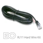 RJ11 Hardwire Cable Kit For Valentine Beltronics Uniden Vector Passport Escort New. Price: $10.60.