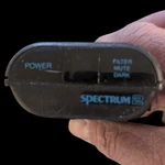Vintage Whistler Spectrum High Performance Radar Detector & Mount Used. Price: $14.96.