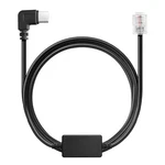 Radar Detector Cable With Usb RJ11 Plug For Uniden R1 R3 R7 New. Price: $15.46.