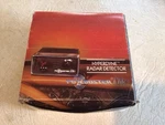 Vintage Fuzzbuster Ii Elite Radar Detector Box ,1980S Man Cave Decor, Usa Used. Price: $14.99.
