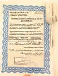 2004 Decatur Radar Tuning Fork 60.2 Kph + Calibration Coa Used. Price: $35.71.