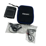 No Mount Escort Maxcam 360C Long Range Radar Laser Detector #MP4562 (ad) Used. Price: $490.99.