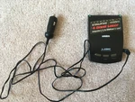 Uniden Stalker Lrd 2100W Laser Radar Detector X Ka Wideband With Cord Used. Price: $24.00.