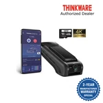 Thinkware U1000 Plus 4K Front Dash Cam New. Price: $299.99.