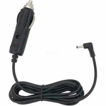 6.5' Radar Laser Detector Power Cord Dc Car Charger For Cobra 350 450 480I New. Price: $9.49.