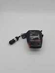 Cobra Trapshooter RD-302 Band Radar Detector Used. Price: $15.19.
