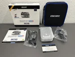 Escort Passport Ii Hd Radar Laser Detector Bluetooth Gps Clean Used. Price: $350.00.