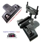 Nice Car Mount, Mirror Good For The Valentine One, V1 Gen 2 Radar Detector New. Price: $29.50.